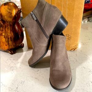 Unisa Boots